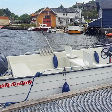 Holiday Straumen Steinsbo