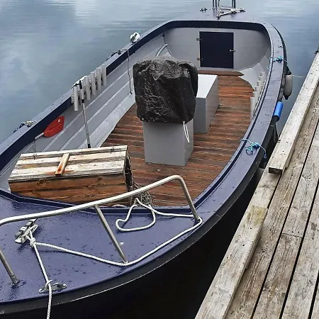 Holiday Straumen Steinsbo